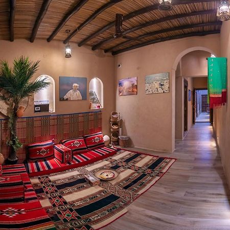 Bait Alharah Hotel Nizwa Exterior photo