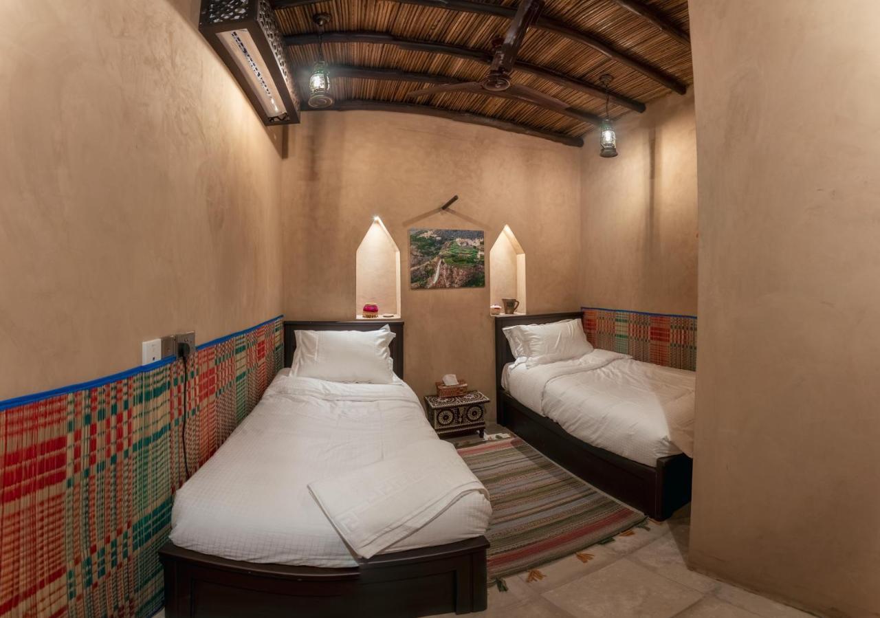 Bait Alharah Hotel Nizwa Exterior photo