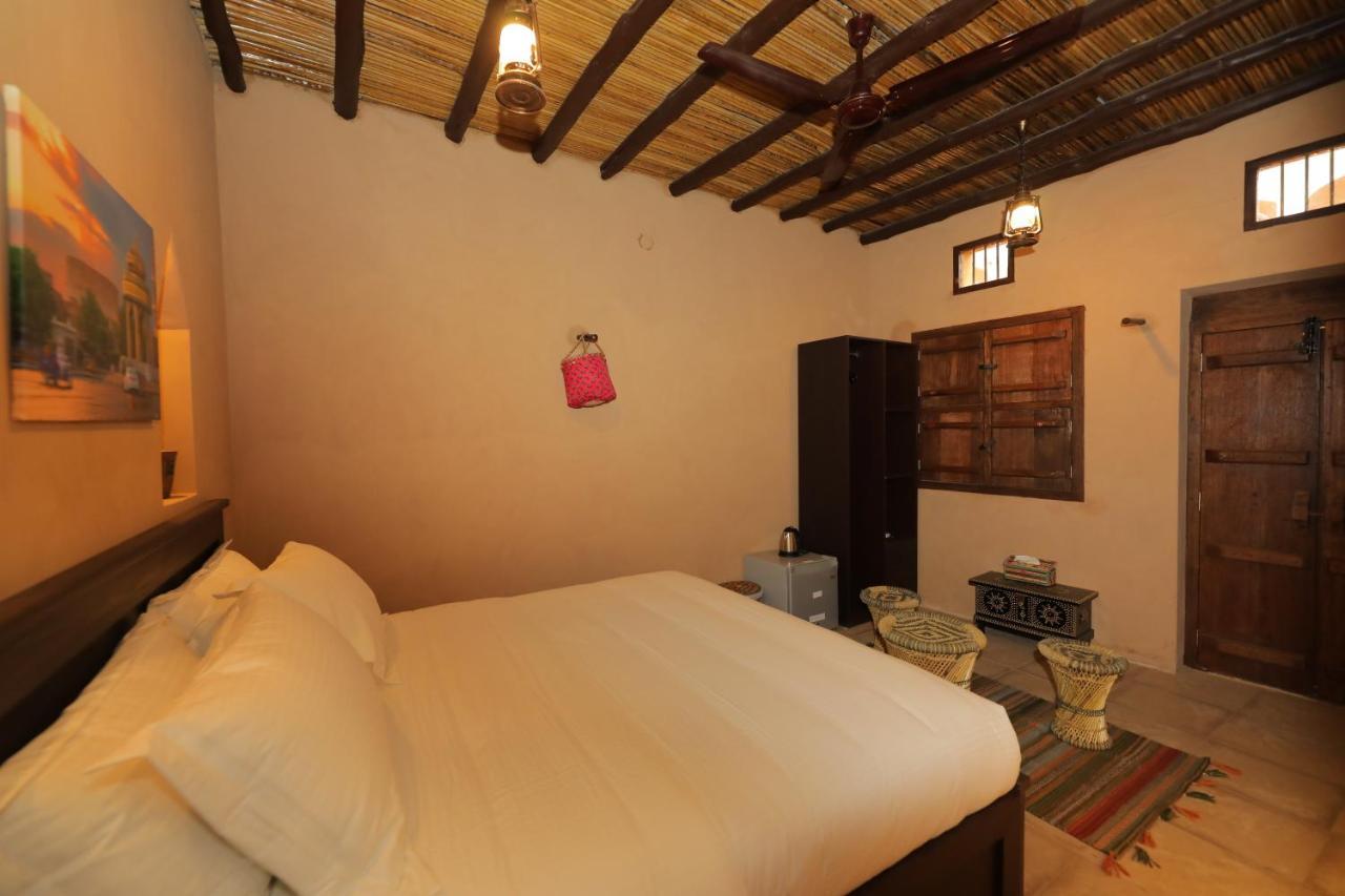 Bait Alharah Hotel Nizwa Exterior photo