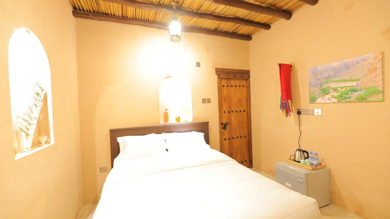 Bait Alharah Hotel Nizwa Exterior photo