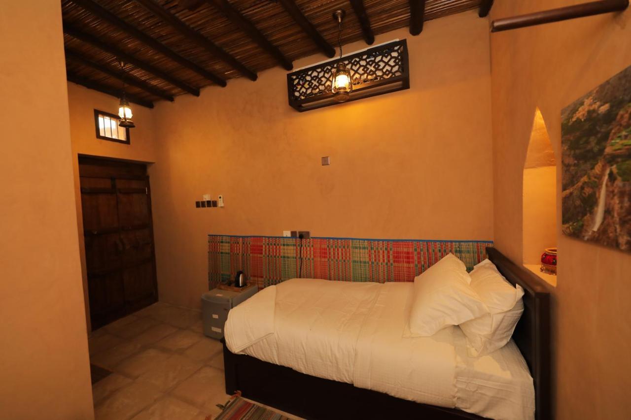 Bait Alharah Hotel Nizwa Exterior photo