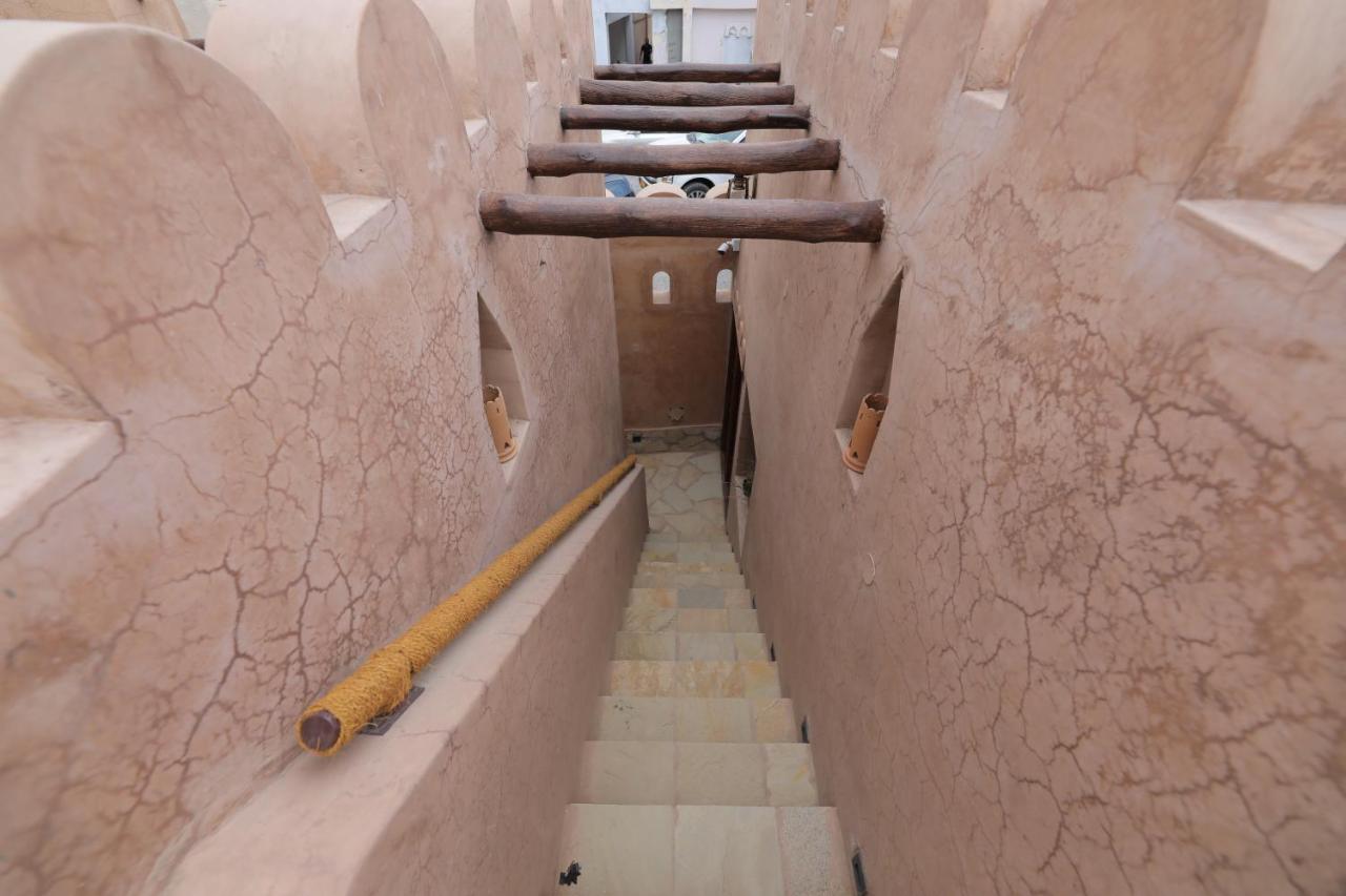 Bait Alharah Hotel Nizwa Exterior photo