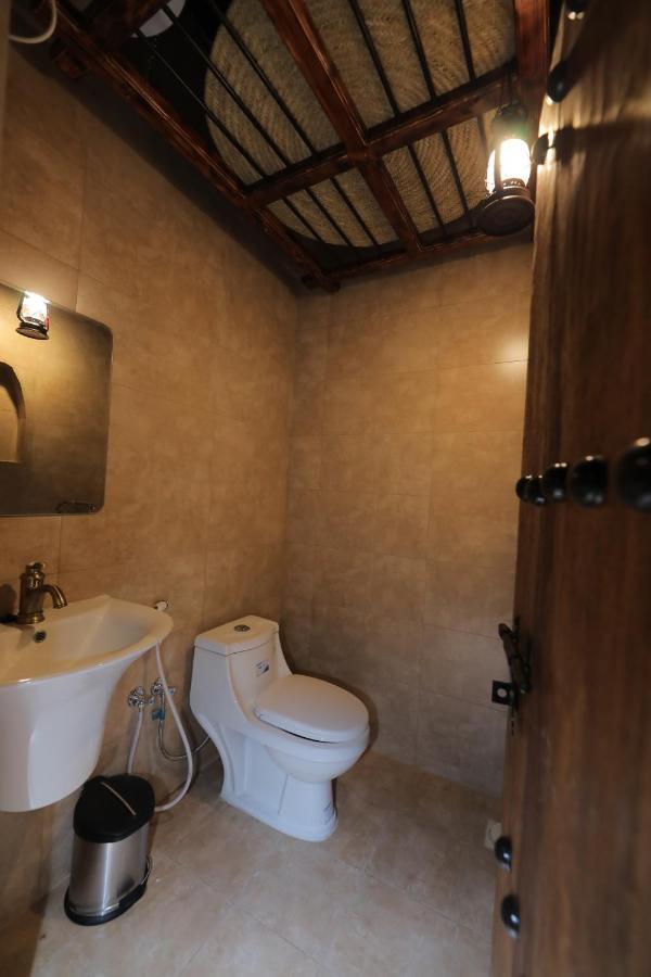 Bait Alharah Hotel Nizwa Exterior photo