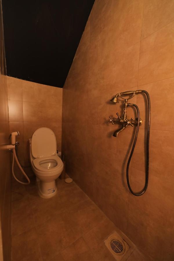 Bait Alharah Hotel Nizwa Exterior photo