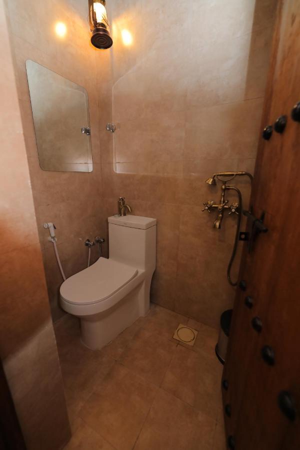 Bait Alharah Hotel Nizwa Exterior photo
