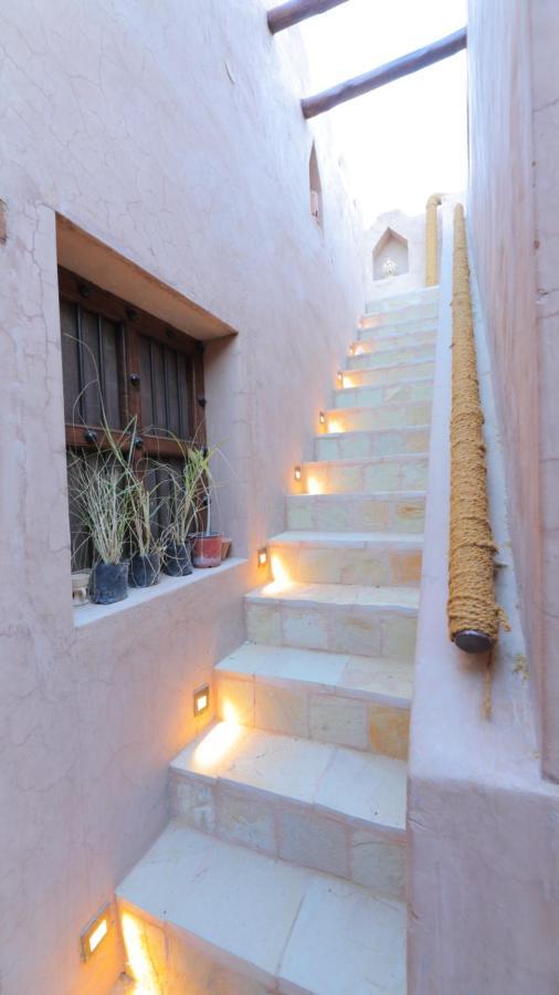 Bait Alharah Hotel Nizwa Exterior photo